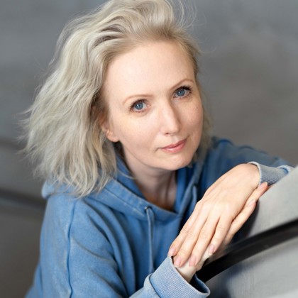 Photographer Valentina Acrement Aix-en-Provence  France
